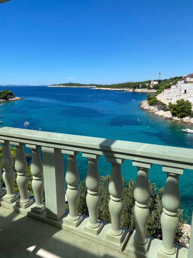 Vila Bilo Primošten Exterior foto